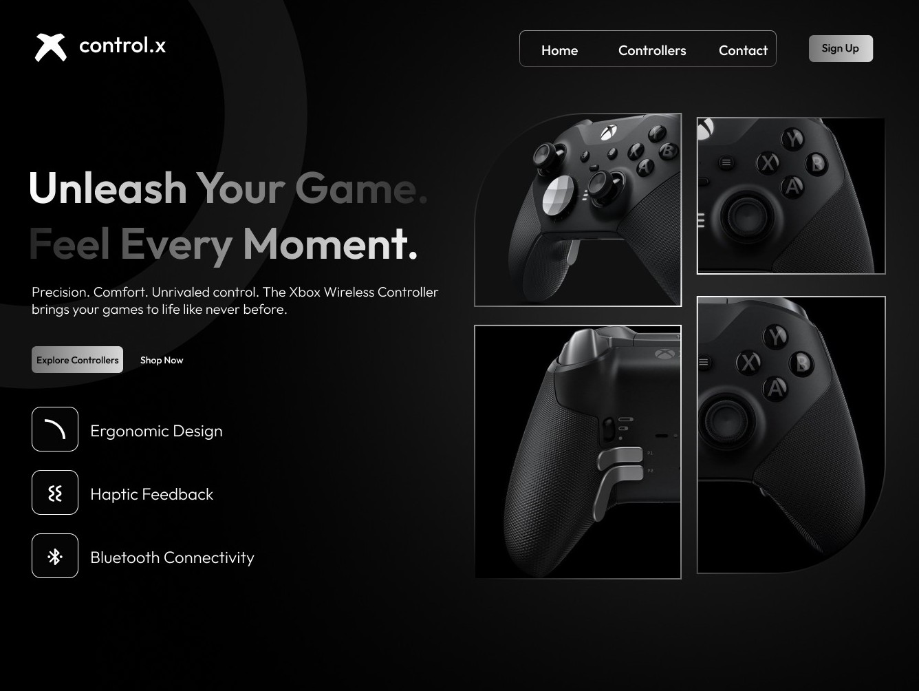 Portfolio | Abdul Rab